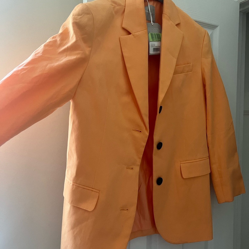 Everlane blazer